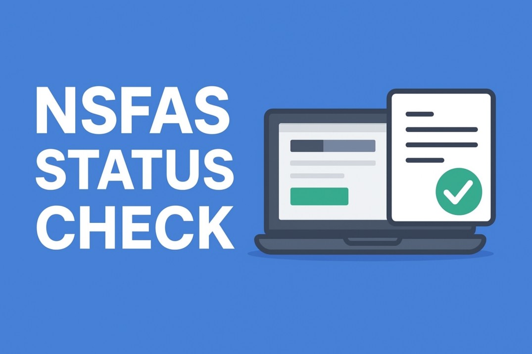 NSFAS Status Check