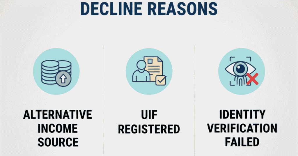 SASSA Reconsideration